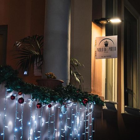 Appartamento - Molo Del Porto A Civitavecchia Exteriér fotografie
