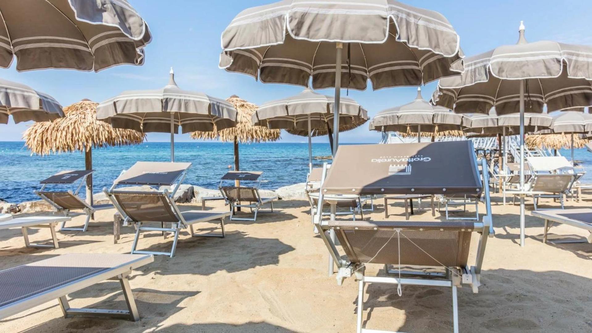 Appartamento - Molo Del Porto A Civitavecchia Exteriér fotografie