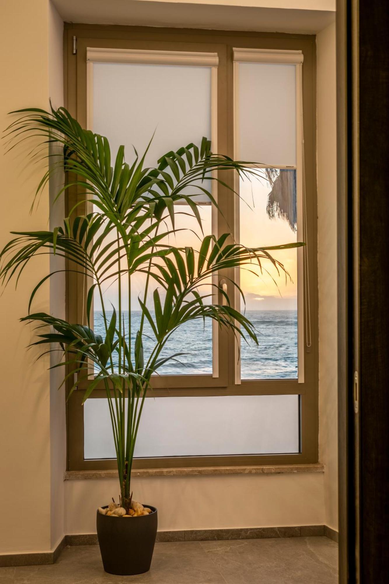 Appartamento - Molo Del Porto A Civitavecchia Exteriér fotografie