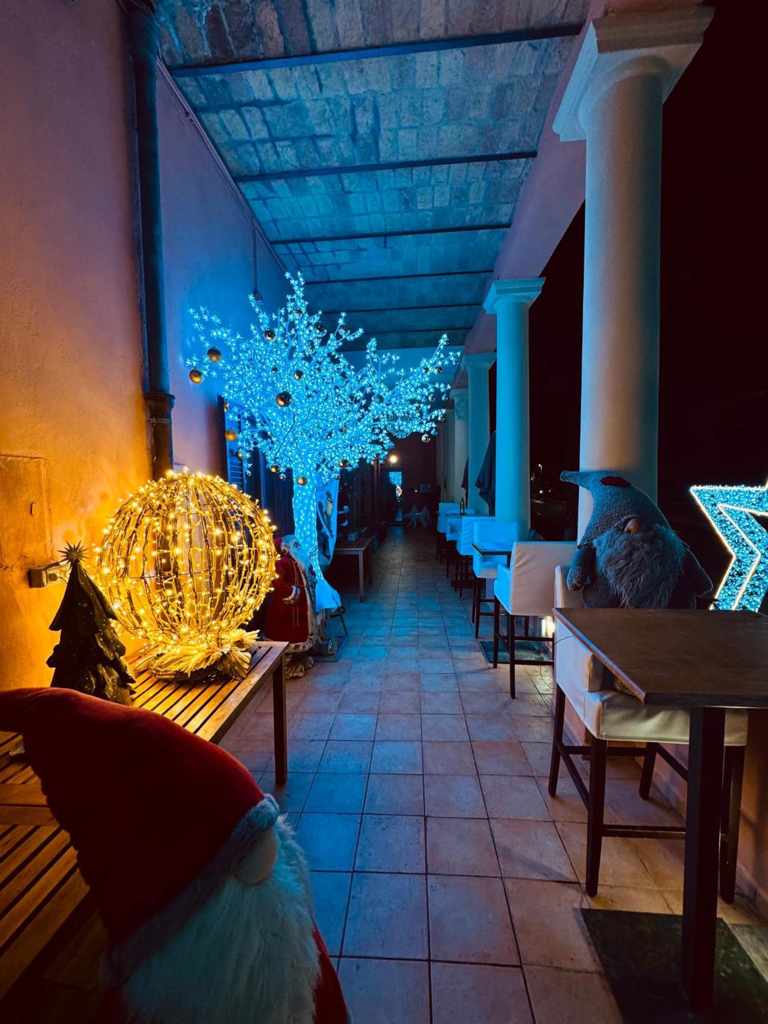 Appartamento - Molo Del Porto A Civitavecchia Exteriér fotografie